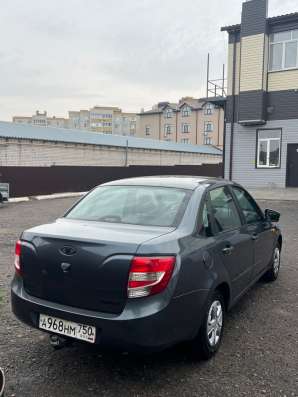 Продам lada Granta в Лиски фото 5