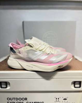 Кроссовки adidas 40 размер в Москве фото 4