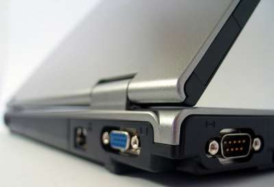ноутбук Toshiba Tecra A9 в Ижевске