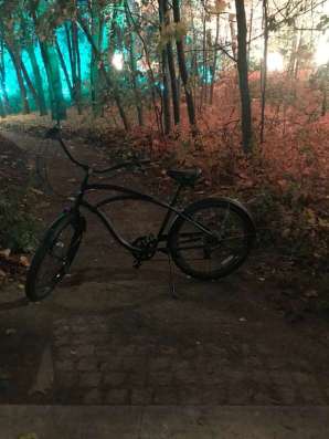 Продам велосипед Electra  круизного в Москве фото 3