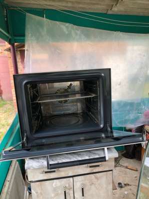Продается Печь для выпечки в Новокубанске