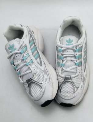 Кроссовки adidas 40 размер в Москве фото 6