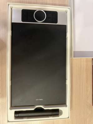 Графический планшет XP-Pen Deco Pro Medium в Новосибирске фото 3