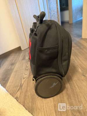 Рюкзак на колесах nikidom XL Испания в Краснодаре