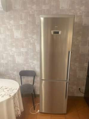 Холодильник Hansa FK353.6DF
