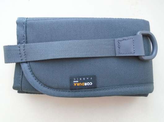 Коврик складной Vagabond Seat Pad в Новосибирске фото 4