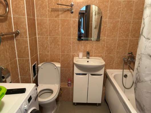 Сдам квартиру студия 23кв.м в Нижнем Новгороде фото 3