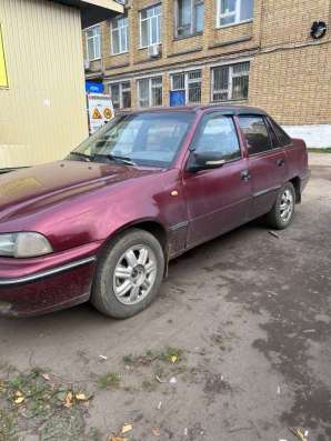 Daewoo Nexia 1.5 16кл в Сыктывкаре фото 3