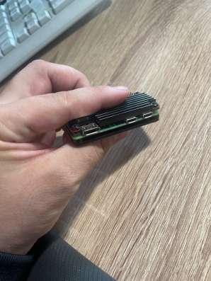 Raspberry pi zero 2w
