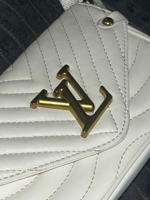 Сумка Louis Vuitton в Москве фото 5