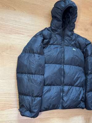 Куртка Lacoste в Нижнем Новгороде фото 9