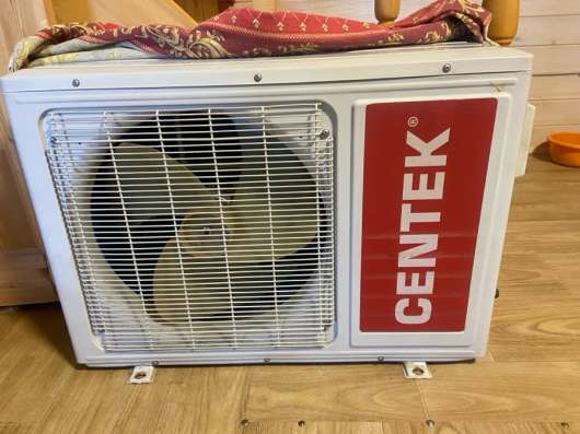 Сплит система