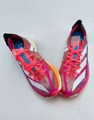 Кроссовки adidas 40 размер в Москве фото 7