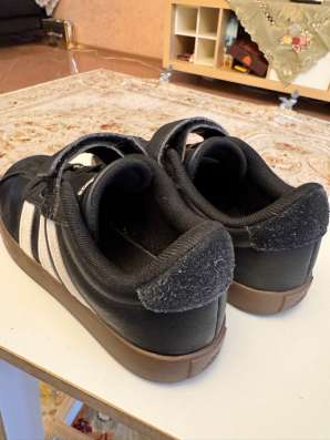 Кеды детские Adidas в Калуге