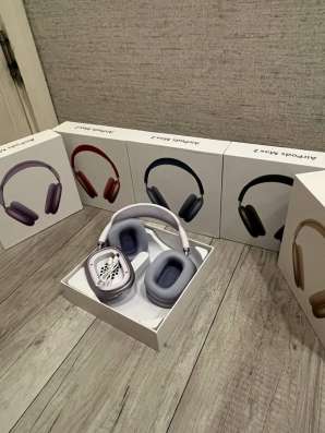 AirPods Max 2 в Санкт-Петербурге фото 9