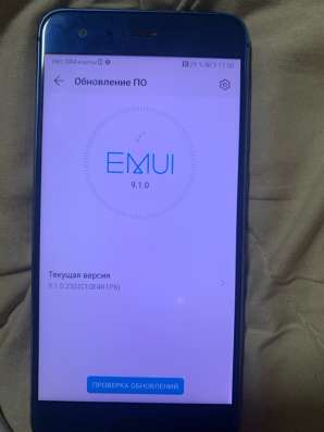 продам Honor 9 в Челябинске фото 3