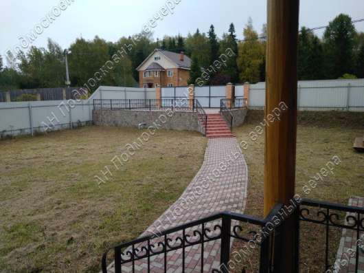 Продам коттедж в Москва.Жилая площадь 150  кв.м.Есть Канализация, Электричество. в Москве фото 4