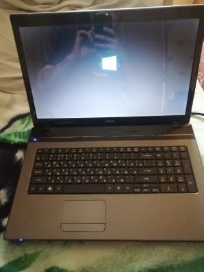 Ноутбук Acer
