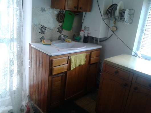 продам 1\2 дома в Симферополе