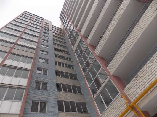 Продам однокомнатную квартиру в Тверь.Жилая площадь 43  кв.м.Этаж 6.Дом кирпичный. в Твери фото 21
