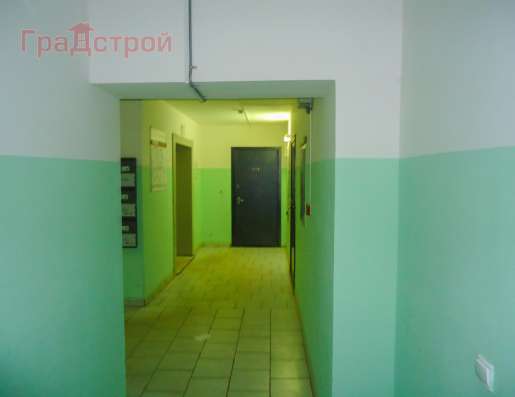 Продам однокомнатную квартиру в Вологда.Этаж 5.Дом кирпичный.Есть Балкон. в Вологде фото 10