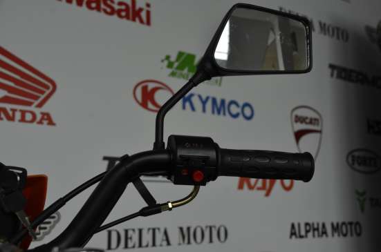 Alpha moto în credit / livrare фото 3