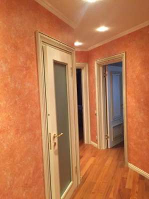 Продам трехкомнатную квартиру в г.Королёв. Жилая площадь 95 кв.м. Этаж 13. Есть балкон. в Королёве фото 25