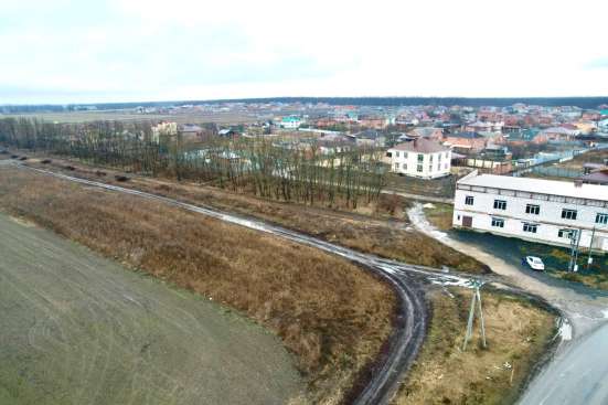 Продажа участков новой нарезки в Ростове-на-Дону фото 10