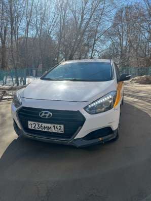 Продаётся HYUNDAI VF(I40) в Москве фото 4