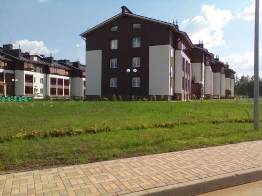 ЖК"Елки парк" в Кирове фото 5