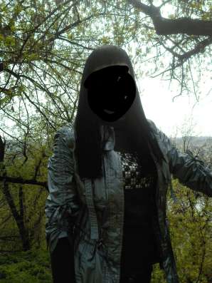 Ветровка