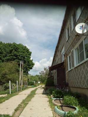 Продажа квартиры