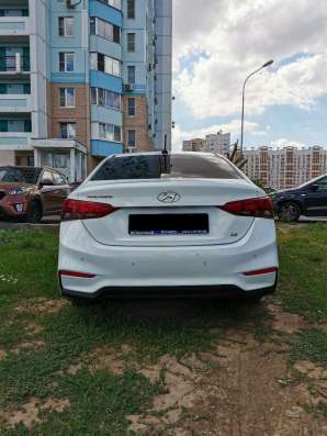 Продажа личного авто в Ростове-на-Дону фото 10