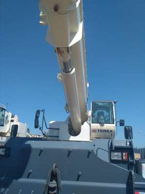 Terex RT 100 фото 17