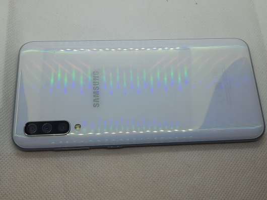 Samsung Galaxy A50 2019 4/64 SM-A505FZ