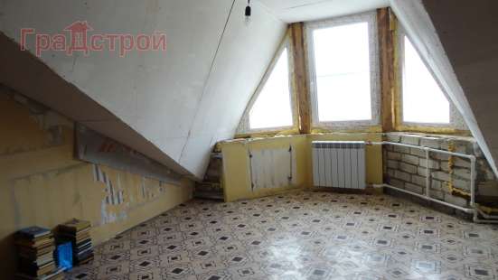 Продам трехкомнатную квартиру в Вологда.Жилая площадь 138  кв.м.Дом кирпичный.Есть Балкон. в Вологде фото 5