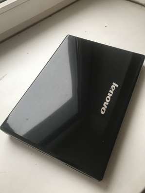 Lenovo (Intel 1.66GHz/2gb/320gb)+акб 1ч