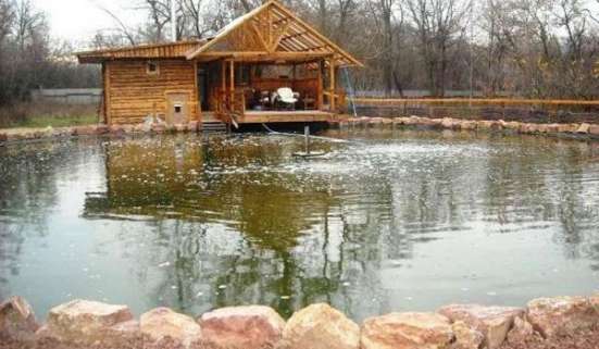 Гидроизоляция кровли в Краснодаре фото 16