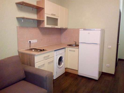 Продам однокомнатную квартиру в Тверь.Жилая площадь 41,20  кв.м.Дом панельный.Есть Балкон. в Твери фото 14