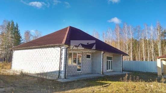 Многослойный теплоблок в Тюмени фото 6