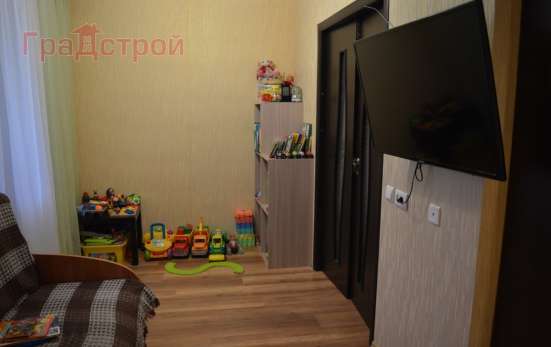 Продам однокомнатную квартиру в Вологда.Жилая площадь 42  кв.м.Дом монолитный.Есть Балкон. в Вологде фото 4
