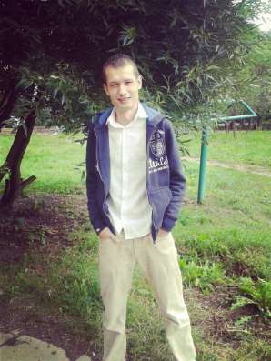 Gregory, 27 лет, хочет познакомиться в Москве