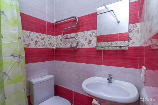 Комната 38 м² в 1-к, 2/4 эт в Краснодаре фото 11