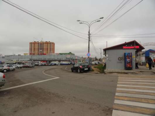 Новостройка квартира на продажу в Можайске