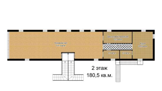 Продается торговое помещение в Симферополе фото 19
