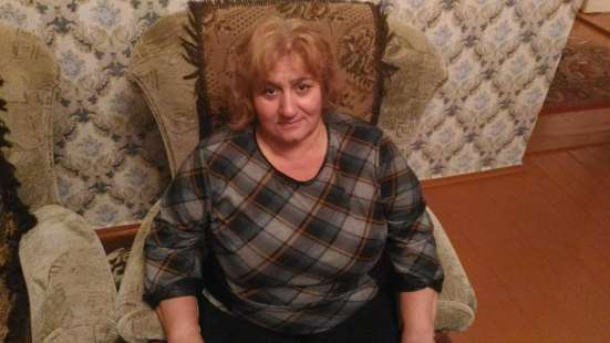Гульзар, 56 лет, хочет пообщаться