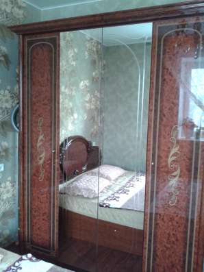 Продам спальню с итальянским дизайном в Кемерове фото 3