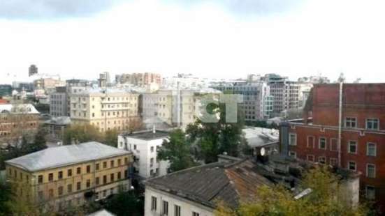 Продам четырехкомнатную квартиру в Москве. Жилая площадь 146 кв.м. Этаж 7. Дом монолитный. в Москве фото 8