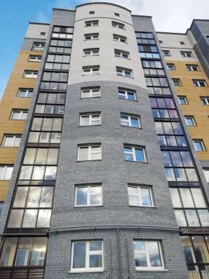 Продам однокомнатную квартиру в Тверь.Жилая площадь 50  кв.м.Дом кирпичный.Есть Балкон. в Твери фото 12