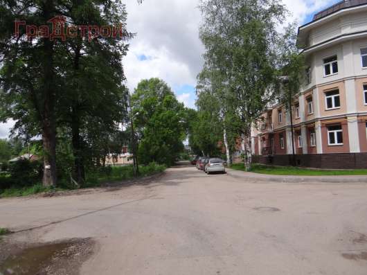 Продам четырехкомнатную квартиру в Вологда.Жилая площадь 97  кв.м.Этаж 2.Дом кирпичный. в Вологде фото 4